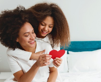 Fête des mères : des idées cadeaux sympas et pas chères