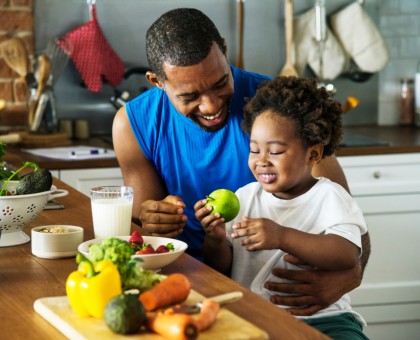 Bio, local, de saison… comment faire pour manger mieux sans se ruiner ?