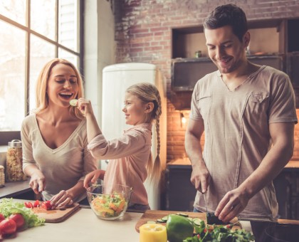 La chrono-nutrition : plus qu’un régime, un vrai mode de vie