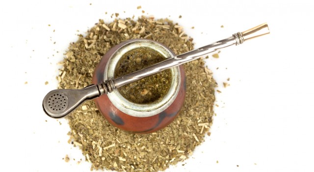 Activités sportives et consommation de maté