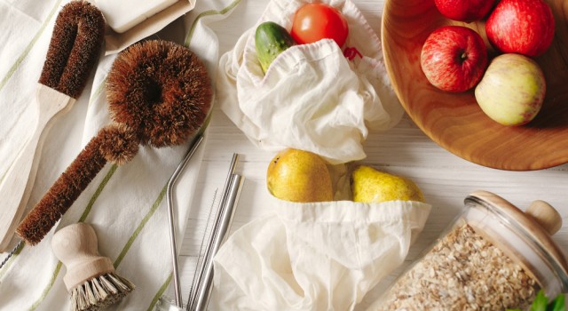 Nos astuces pour une cuisine zéro déchet