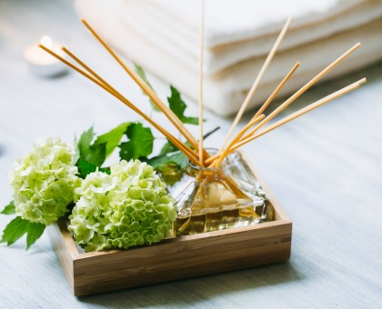 Comment fabriquer un diffuseur d’huile essentielle ?