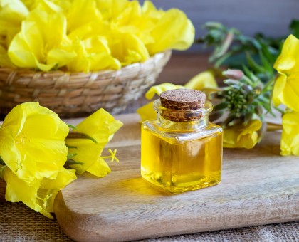 L'huile d'onagre : meilleure alliée pour les femmes !