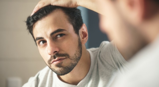 Traitement de la calvitie et diagnostic capillaire