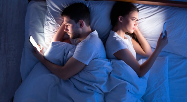 Votre partenaire manque t-il d'intelligence émotionnelle ?