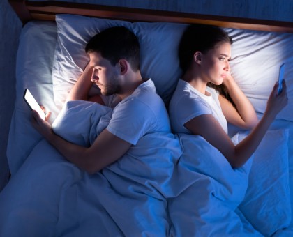 Votre partenaire manque t-il d'intelligence émotionnelle ?