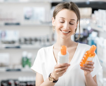 Quelles sont les alternatives écologiques à la crème solaire ?