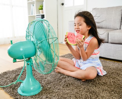 Vacances : des idées de jeux à la maison pour les enfants