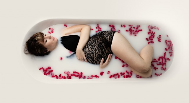 Comment vous réapproprier votre corps lors d'une grossesse difficile ?