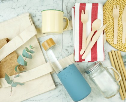 Zéro déchet : 10 gestes à adopter pour changer son mode de vie