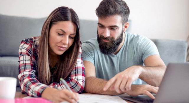 Et si vous changiez de mutuelle ?