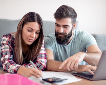 Et si vous changiez de mutuelle ?