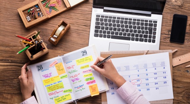 8 conseils pour une rentrée zen