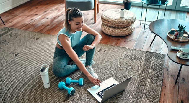 Les gestes essentiels à pratiquer après le sport