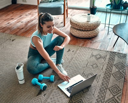 Les gestes essentiels à pratiquer après le sport