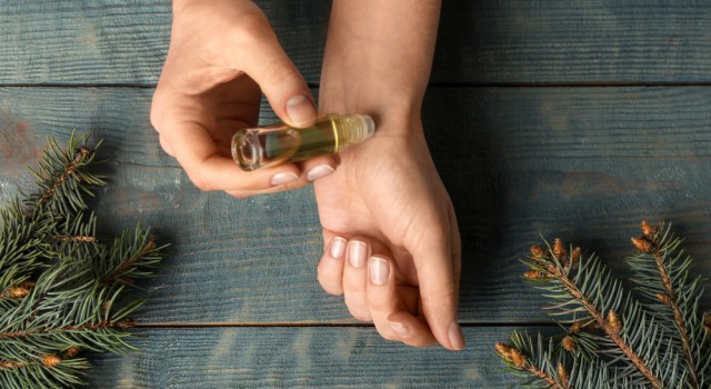 Automne-hiver : les huiles essentielles à privilégier