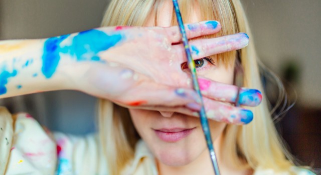La peinture peut-elle être une activité bien-être ?