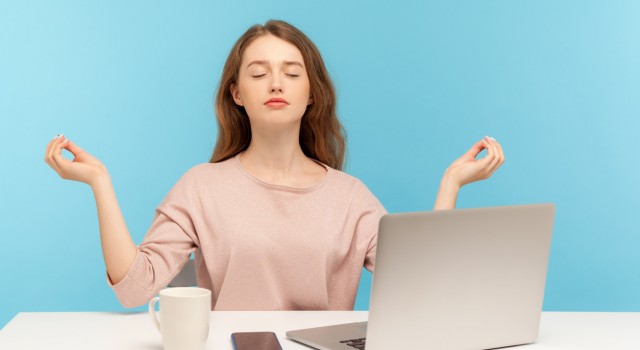 Les bienfaits de la méditation sur le stress