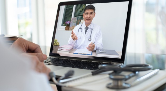 Téléconsultation : son rôle dans la lutte contre les déserts médicaux