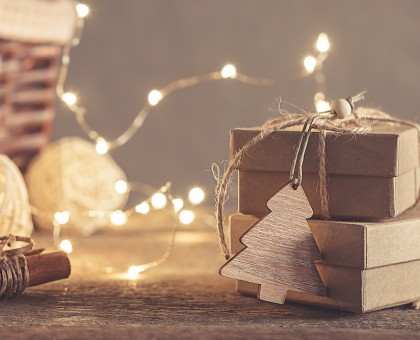 Noël : une sélection de cadeaux qui font du bien