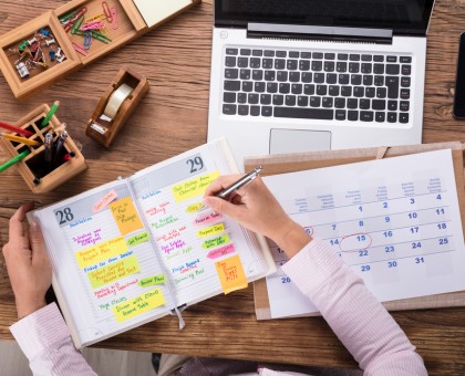 Nos astuces pour lutter contre la procrastination