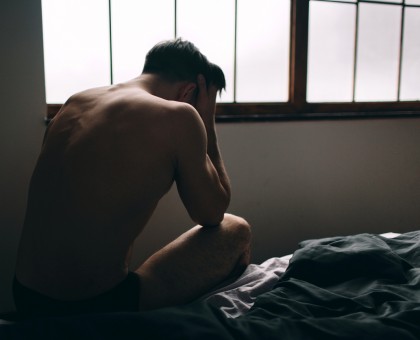 Santé sexuelle : quand l'EP et le DE s'en mêlent