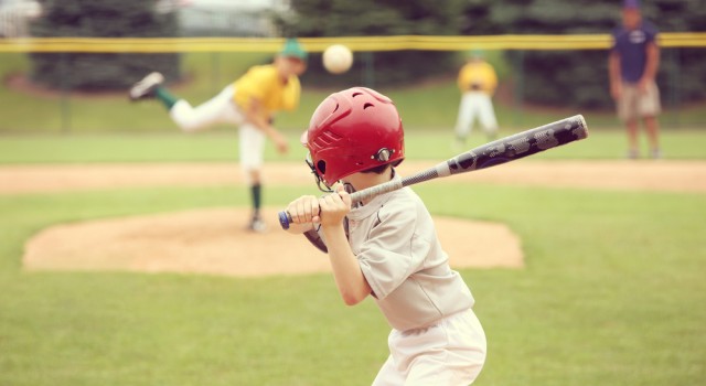 Et si on essayait le baseball ?