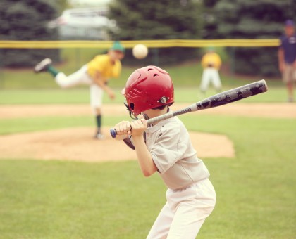 Et si on essayait le baseball ?