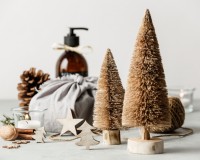 8 idées de cadeaux green pour un Noël zéro déchet