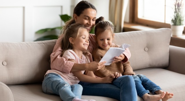Nounou : pourquoi passer par une agence ?