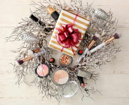 10 produits de beauté à offrir pendant les fêtes