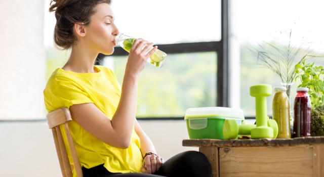 10 aliments parfaits pour récupérer après les fêtes