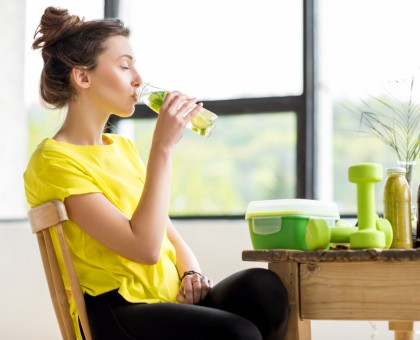 10 aliments parfaits pour récupérer après les fêtes