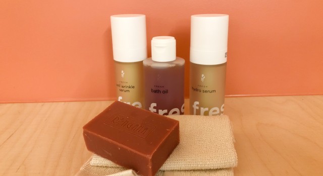 Zoom sur Ringana : la marque de cosmétiques 100% éthique !