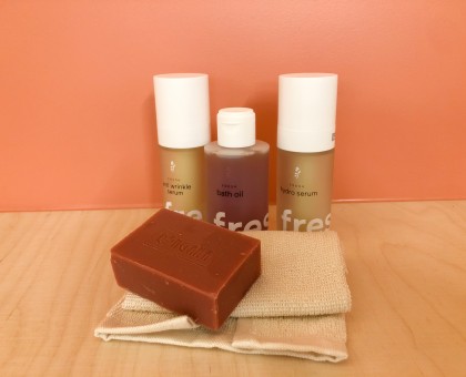 Zoom sur Ringana : la marque de cosmétiques 100% éthique !