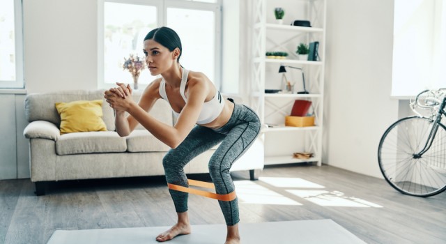 Périnée : les sports à privilégier et ceux à éviter