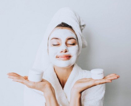 5 soins maison cocooning et bien-être pour l’hiver