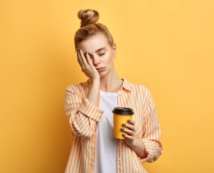 Ces habitudes qui nuisent à notre moral