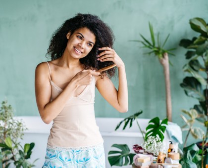 10 coiffures rapides à faire quand on est pressée