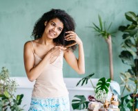 10 coiffures rapides à faire quand on est pressée