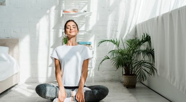 Quel type de yoga est fait pour moi ?