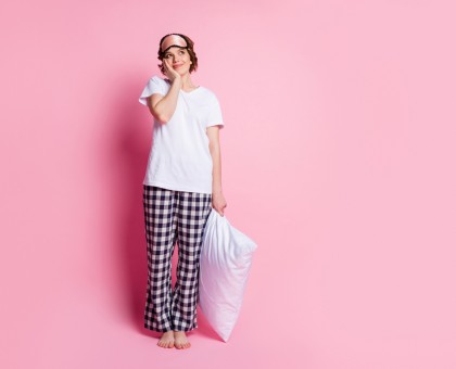 Oreiller ergonomique : 4 questions à se poser pour qu’il vous aide à mieux dormir