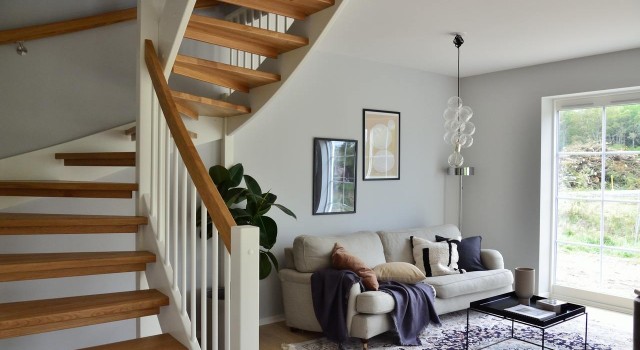 Des idées pour être bien chez soi en hiver