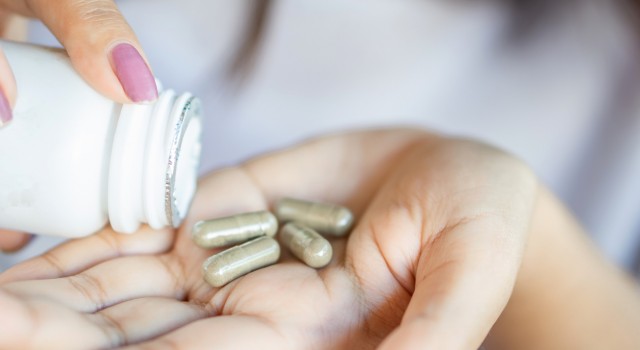 Aider son corps à se défendre avec les compléments alimentaires !