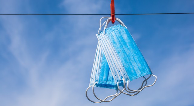 Covid-19 : continuons à nous protéger