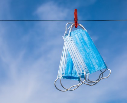 Covid-19 : continuons à nous protéger