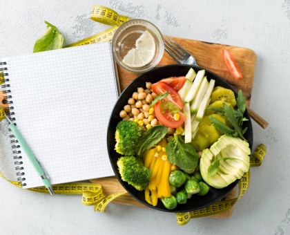 Nutrition : comment retrouver la forme ?