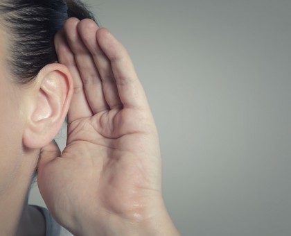 Protégez vos oreilles du bruit !