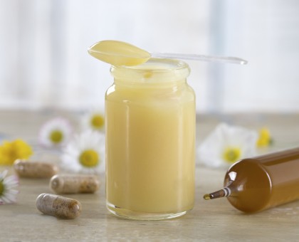 Quels sont les bienfaits de la gelée royale ?