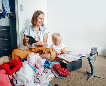 Rangement : les bonnes idées à appliquer pour avoir l’esprit léger chez soi